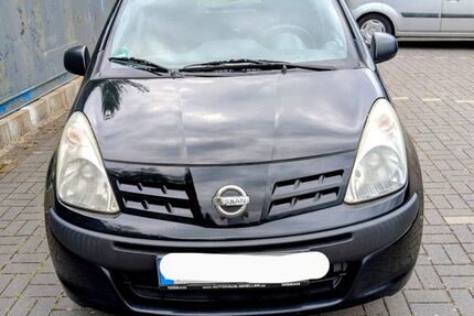 Nissan Pixo 132.319 km 1.400 &euro; Witten 58454