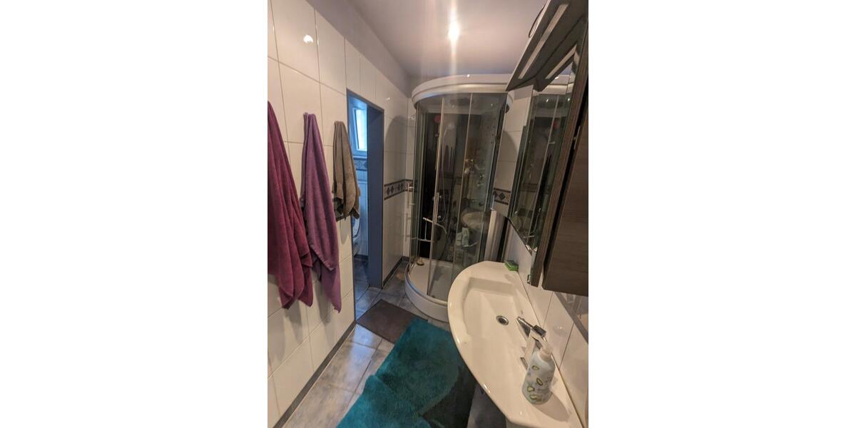 Freistehendes 2-3 Familienhaus in Oberhausen Sterkrade Alsfeld 12 zimmer