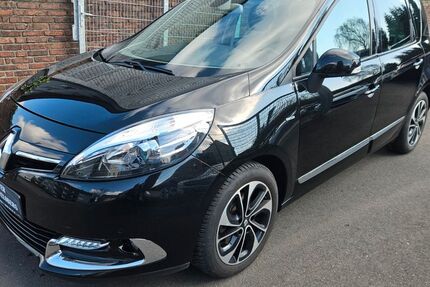 Renault Scenic 138.344 km 7.499 € Gevelsberg 58285