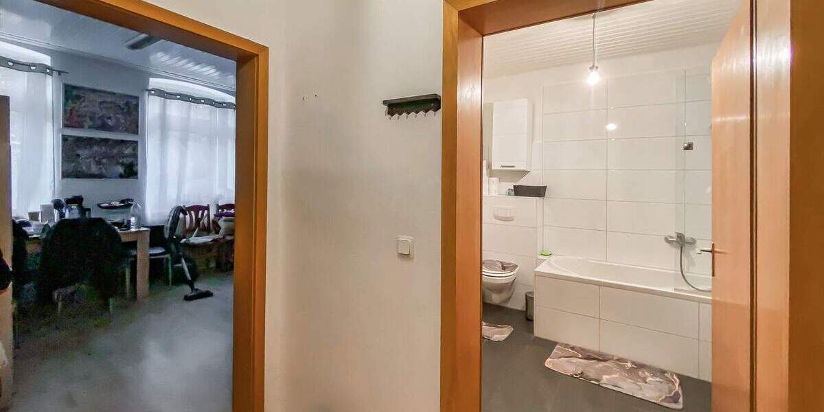 Mehrfamilienhaus, Wohnhaus Hagen Boele - 2 Zimmer, 589 m&sup2;, 340.000&euro; | Angebot:23941836