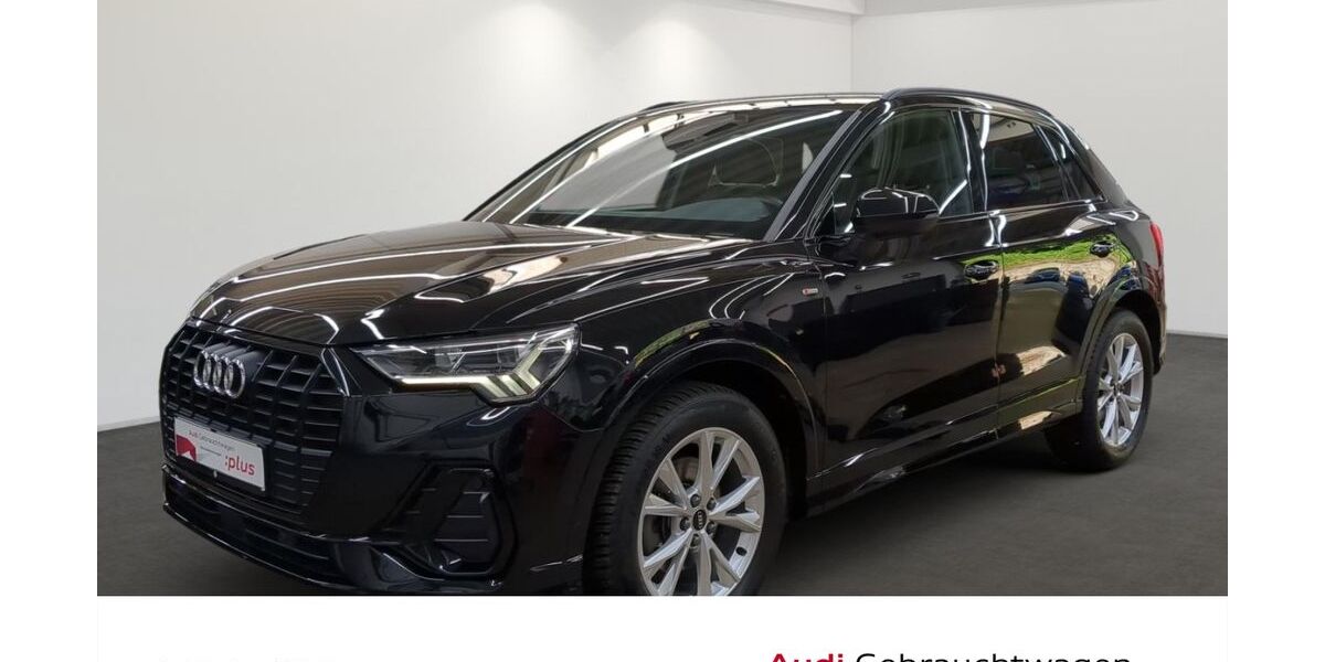 Audi Q3 19.031 km 35.350 &euro; Mülheim a.d. Ruhr 45481