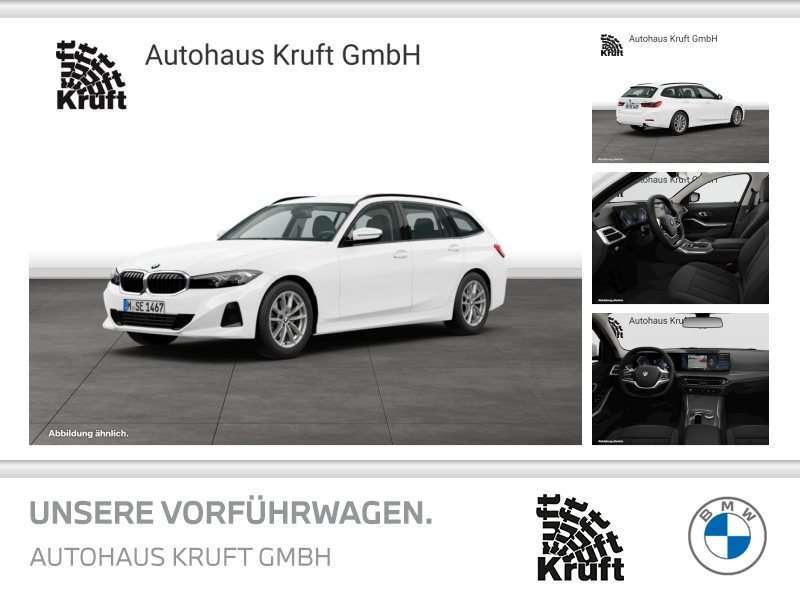 BMW 318 1.500 km 33.990 € Oberhausen 46117