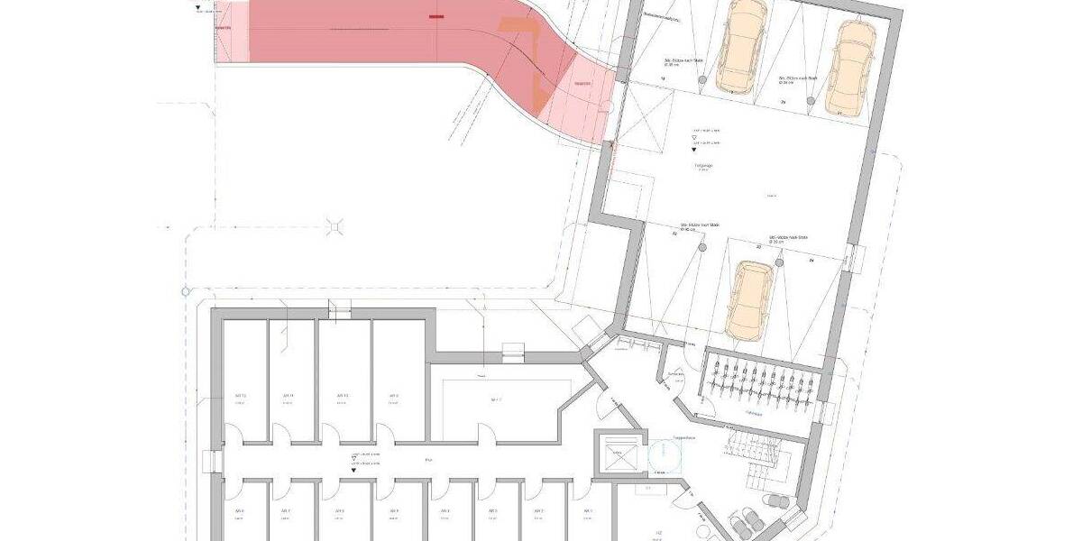 Terrassenwohnung Dorsten Rhade - 3 Zimmer, 95 m&sup2;, 374.400&euro; | Angebot:24140642