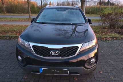 Kia Sorento 222.100 km 3.999 &euro; Gelsenkirchen 45896
