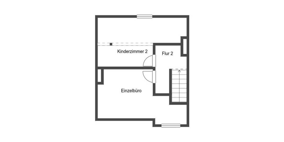 Einfamilienhaus Dorsten Feldmark - 6 Zimmer, 179.000&euro; | Angebot:26570302