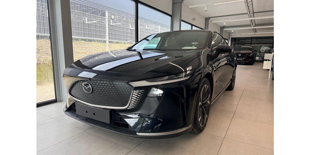 Mazda 6e 2.500 km 38.930 &euro; Dortmund 44287