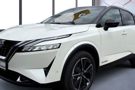 Nissan Qashqai 18.203 km 29.990 &euro; Haltern am See 45721