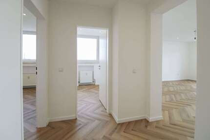 Wohnung Duisburg Essenberg - 2 Zimmer, 58 m&sup2;, 83.000&euro; | Angebot:27068547