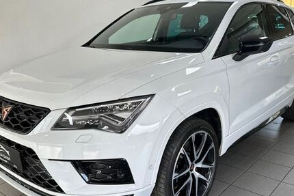Cupra Ateca 28.000 km 26.990 € Heiligenhaus 42579