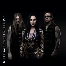 Eleine 27.10.2026 Feierwerk