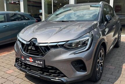 Mitsubishi ASX 2.227 km 27.390 € Dorsten 46282