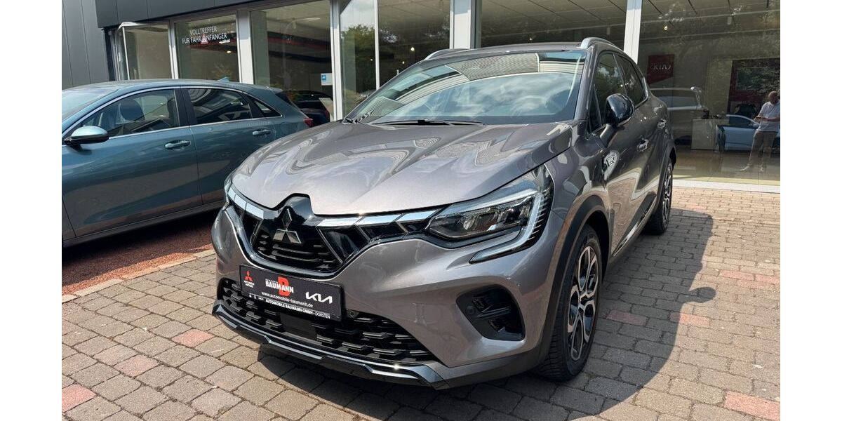 Mitsubishi ASX 2.227 km 27.390 € Dorsten 46282