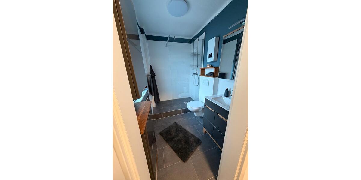 Etagenwohnung Ratingen Homberg - 2 Zimmer, 40 m&sup2;, 1.460&euro; | Angebot:25146671