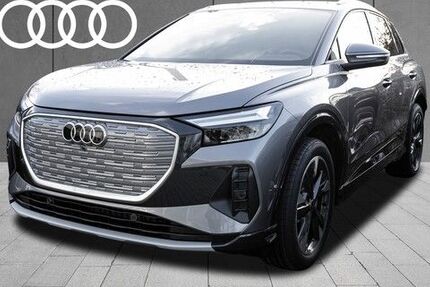 Audi Q4 e-tron 21.250 km 52.750 € Recklinghausen 45657