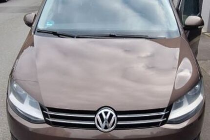 VW Sharan 216.800 km 9.500 &euro; Wuppertal 42389