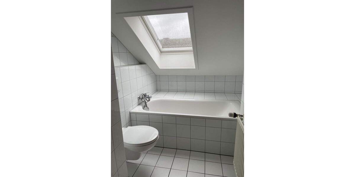 Etagenwohnung Gelsenkirchen Resse - 2 Zimmer, 58 m&sup2;, 430&euro; | Angebot:25613571