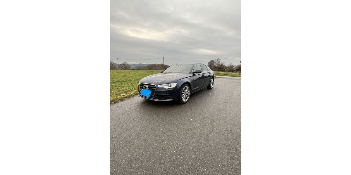 Audi A6 202.000 km 11.000 &euro; Mülheim an der Ruhr 45468