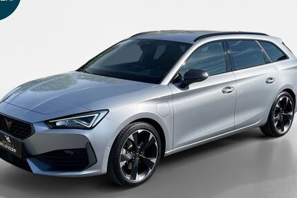 Cupra Leon 38.500 km 24.470 &euro; Bottrop 46244