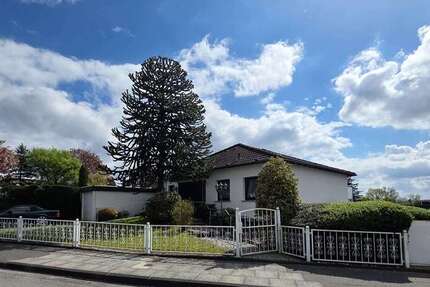 Haus Wuppertal Dönberg - 4 Zimmer, 168 m&sup2;, 595.000&euro; | Angebot:26854247