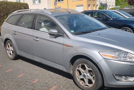 Ford Mondeo 180.000 km 2.800 &euro; Dortmund 44269