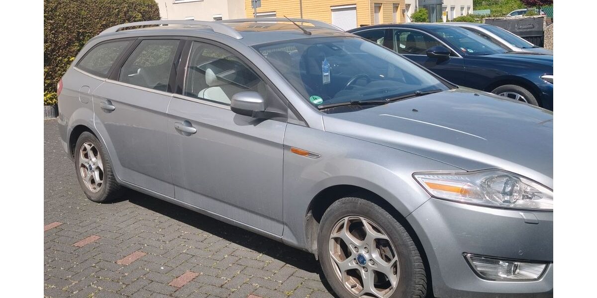 Ford Mondeo 180.000 km 2.800 &euro; Dortmund 44269