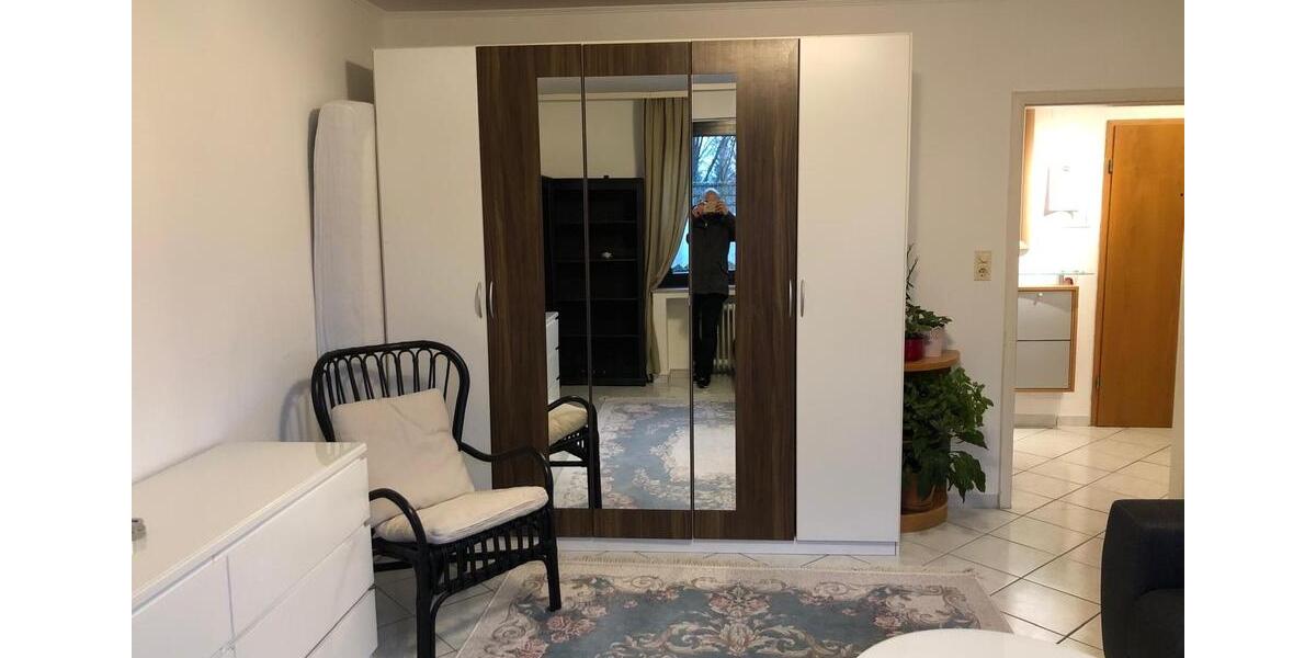 Etagenwohnung Wuppertal Gemarkung Nächstebreck - 1.5 Zimmer, 43 m&sup2;, 69.000&euro; | Angebot:26629483