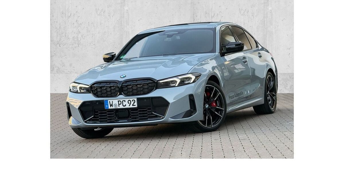 BMW M340d 6.528 km 72.580 &euro; Wuppertal 42117