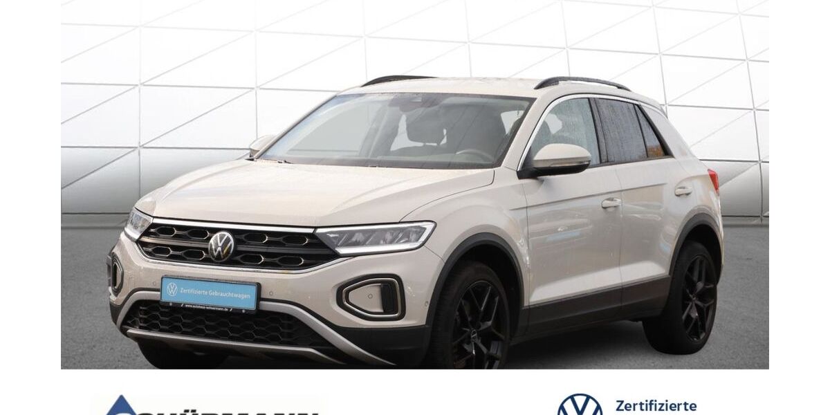 VW T-Roc 79.950 km 21.848 &euro; Herten 45701