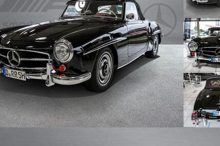 Mercedes-Benz 190 8.754 km 178.250 € Dorsten 46282