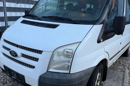 Ford Transit 420.620 km 3.451 € Essen 45143