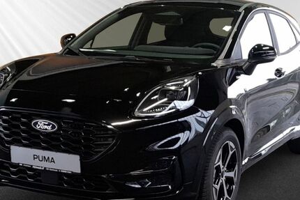 Ford Puma 13.000 km 21.990 &euro; Oberhausen - Sterkrade 46145