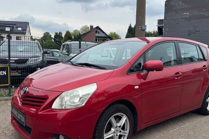 Toyota Verso 165.610 km 5.790 &euro; Datteln 45711