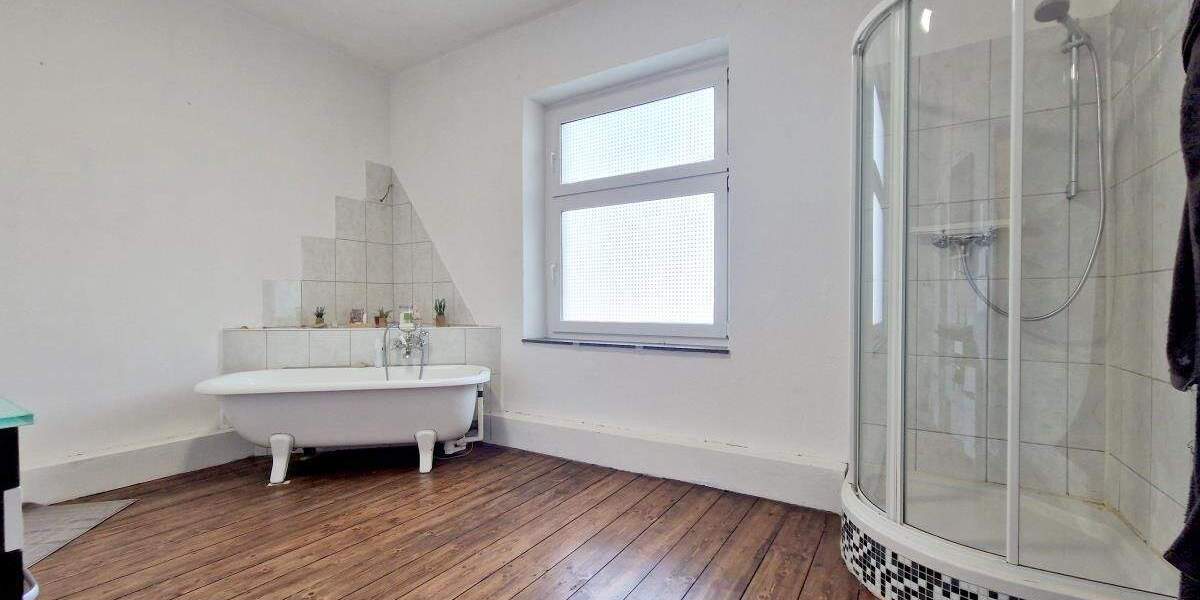 Charmantes Einfamilienhaus mit historischem Flair und modernem Wohnkomfort 5 zimmer