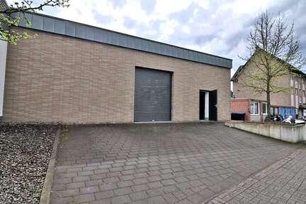 Halle in Dinslaken 160.000 € 114 m²