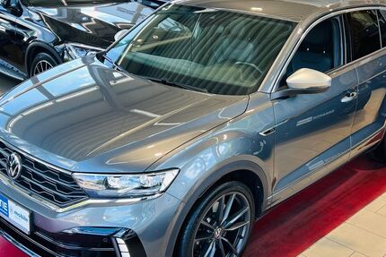 VW T-Roc 49.000 km 25.999 &euro; Essen 45326