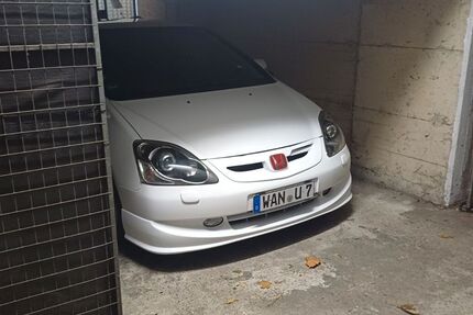 Honda Civic 238.000 km 14.299 &euro; Herne 44653