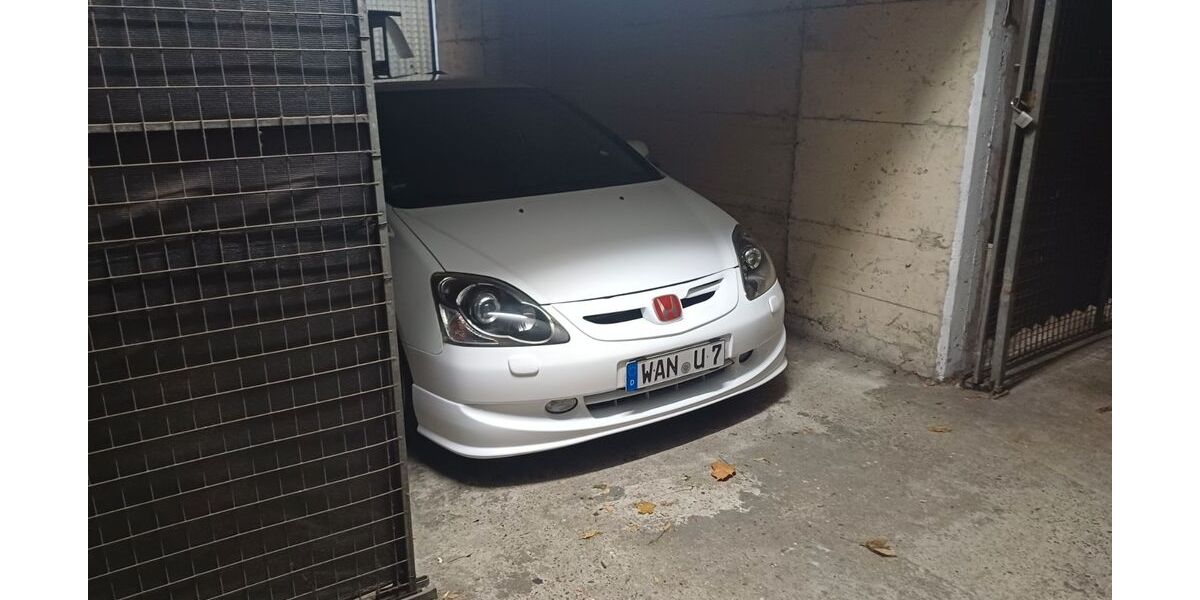 Honda Civic 238.000 km 14.299 &euro; Herne 44653