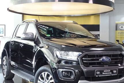 Ford Ranger 73.449 km 31.990 &euro; Duisburg 47058