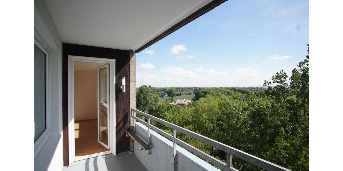 Etagenwohnung Mülheim an der Ruhr Dümpten - 4 Zimmer, 92 m&sup2;, 739&euro; | Angebot:26257230