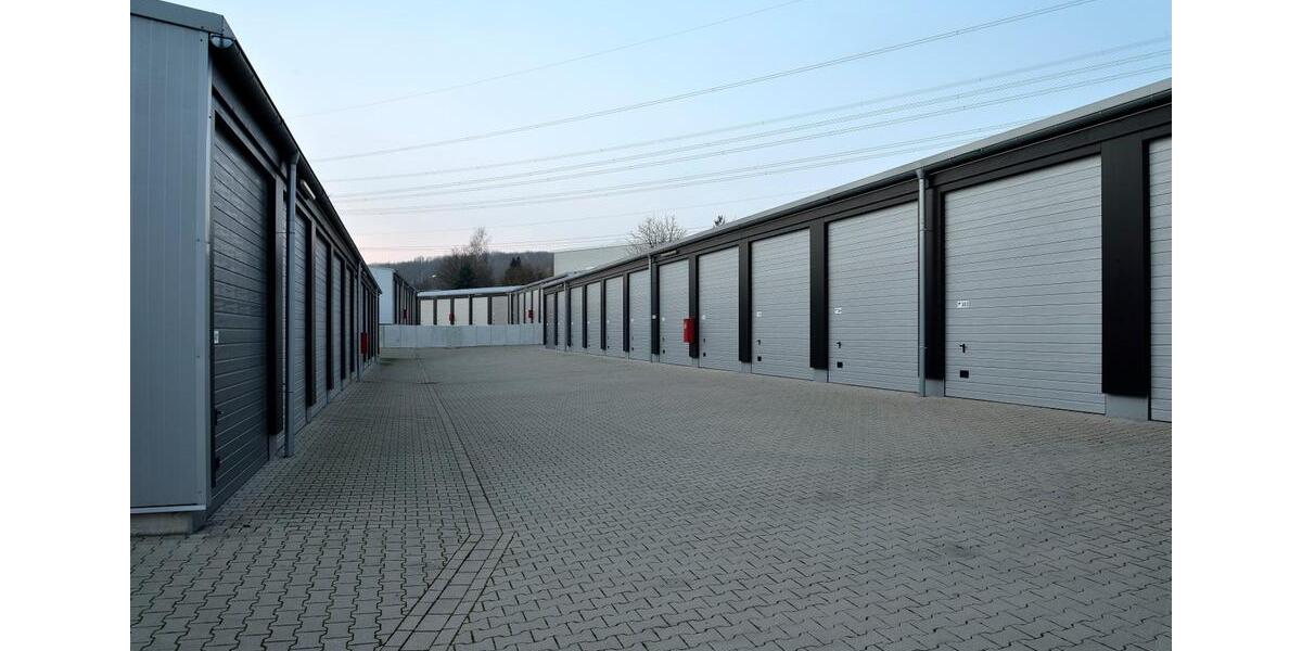 Kleinlager in Herdecke zu vermieten zimmer