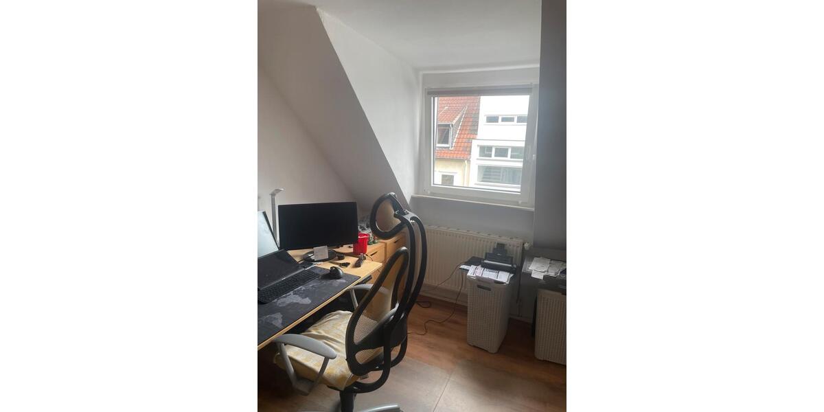 Schöne gepflegte 3,5-Zi. Wohnung in Bochum Wattenscheid 3.5 zimmer