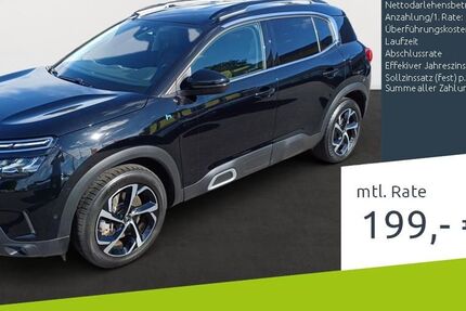 Citroen C5 Aircross 20.819 km 20.880 &euro; Dortmund 44263