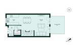 Reihenmittelhaus Heiligenhaus Mitte - 4 Zimmer, 145 m&sup2;, 619.900&euro; | Angebot:25664180