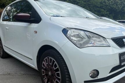 Seat Mii 135.300 km 4.800 &euro; Castrop-Rauxel 44577