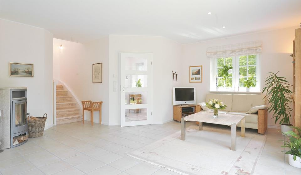 Doppelhaushälfte Ratingen Hösel - 4 Zimmer, 120 m&sup2;, 2.625&euro; | Angebot:23999148