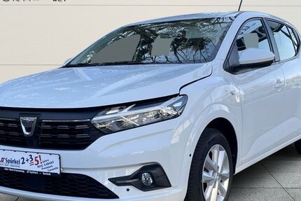 Dacia Sandero 8.850 km 15.680 &euro; Bochum 44809