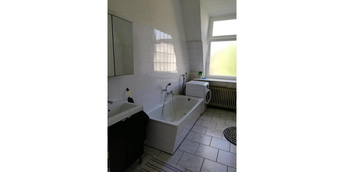 Etagenwohnung Wuppertal Gemarkung Langerfeld - 2 Zimmer, 71 m&sup2;, 109.500&euro; | Angebot:25594030