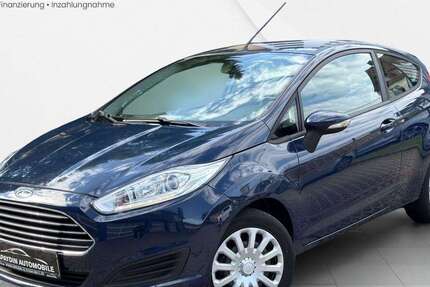 Ford Fiesta 145.745 km 4.990 € Hagen 58135