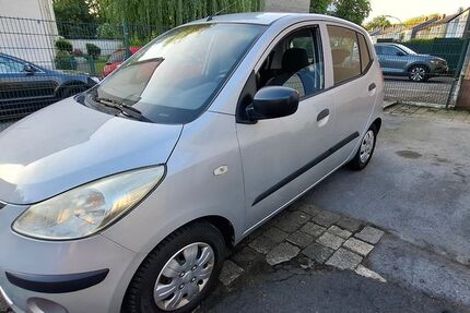 Hyundai i10 100.200 km 2.990 &euro; Dortmund 44339