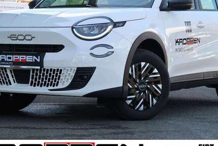 Fiat 600